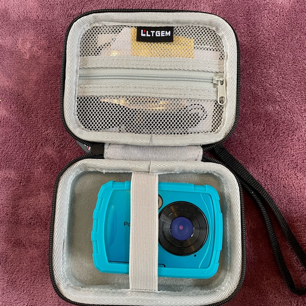Polaroid Digital Camera